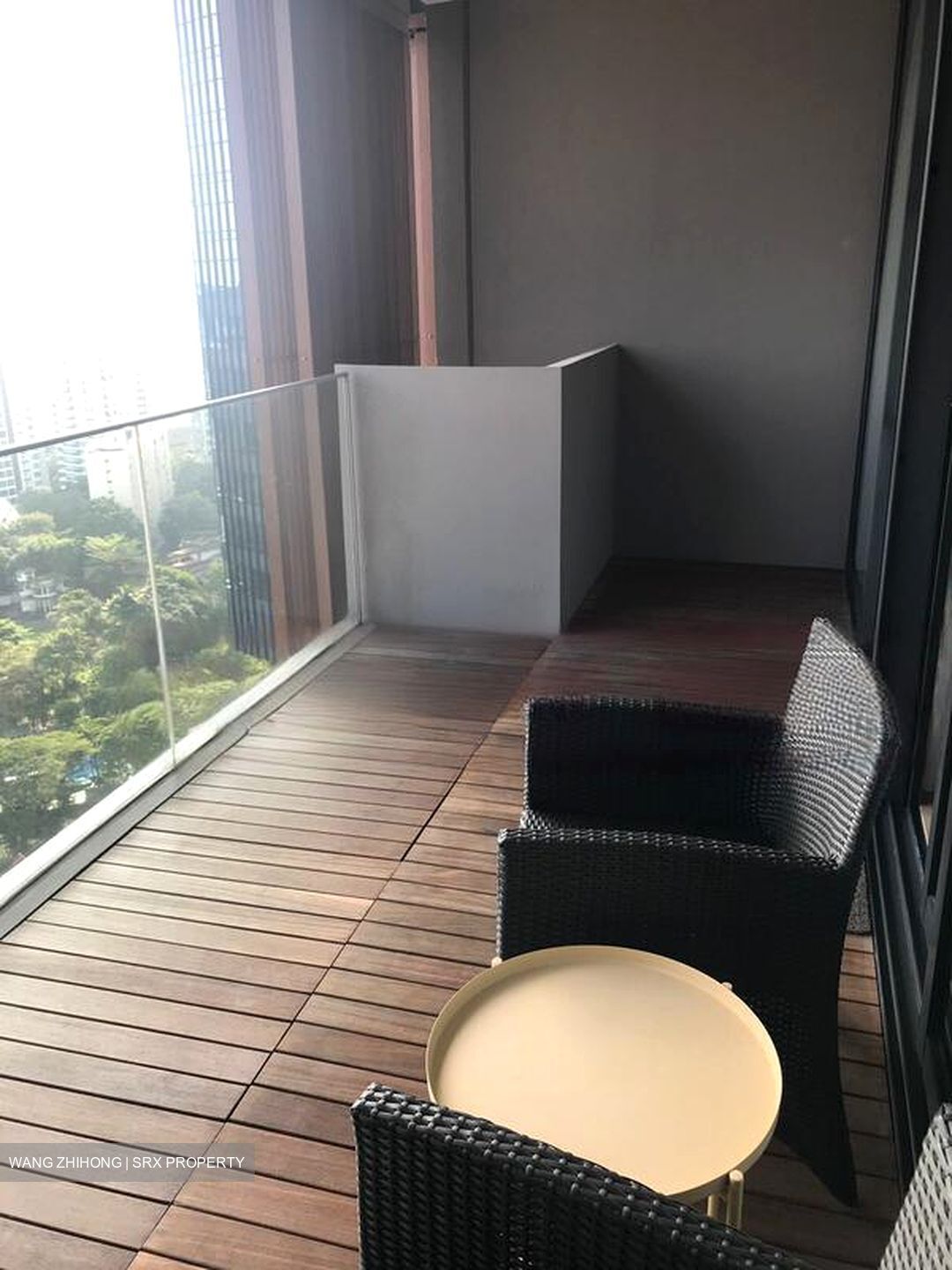 OUE Twin Peaks (D9), Condominium #483972291